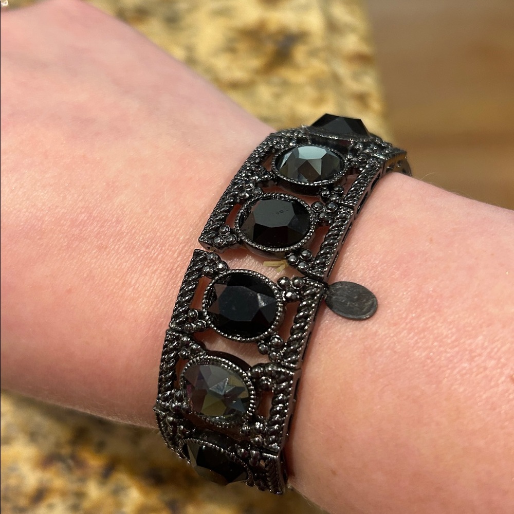 Genuine Crystal Bracelet